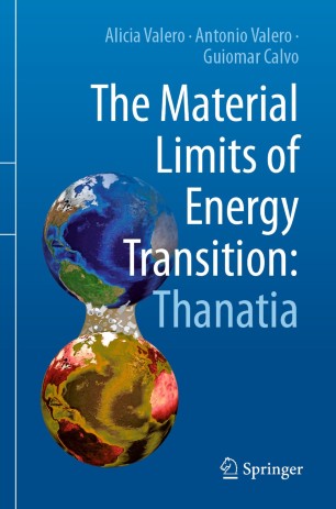The material limits Thanatia