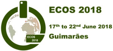 ECOS2018 