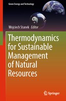 Cover Thermodynamics