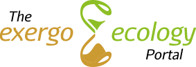 The Exergoecology Portal