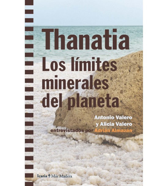 Thanatia los limites